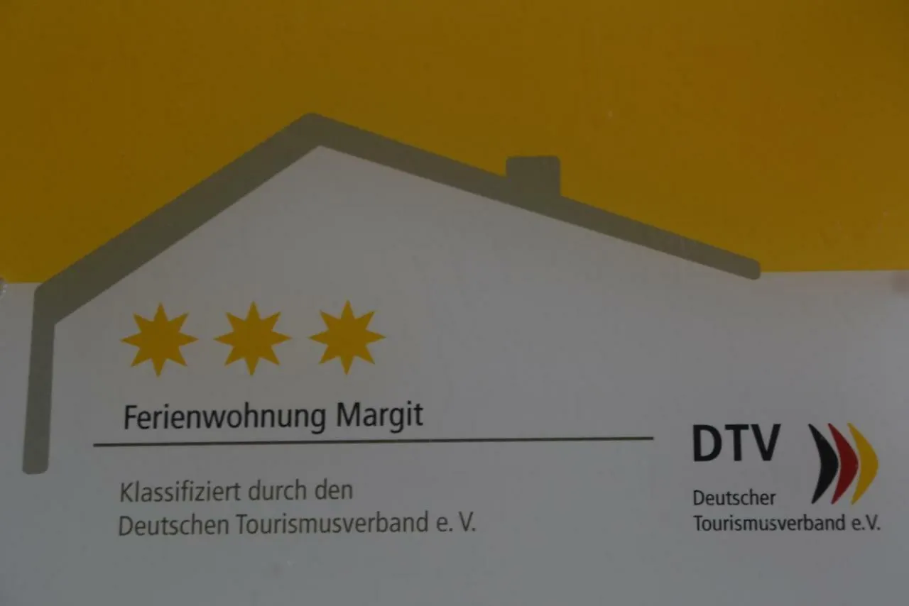 Apartment Ferienwohnung Margit Deiningen