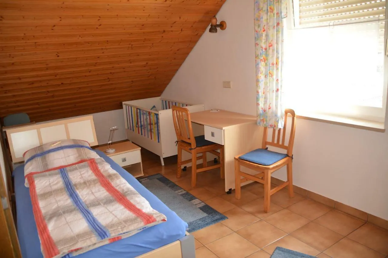 Ferienwohnung Margit Deiningen 0*,  Germany